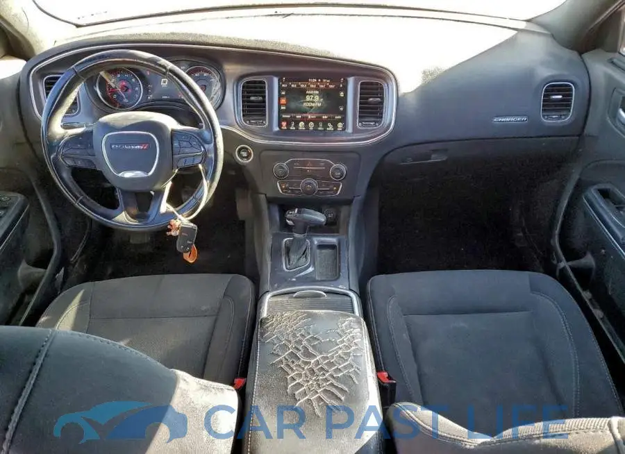 2C3CDXBG4HH654581# 8