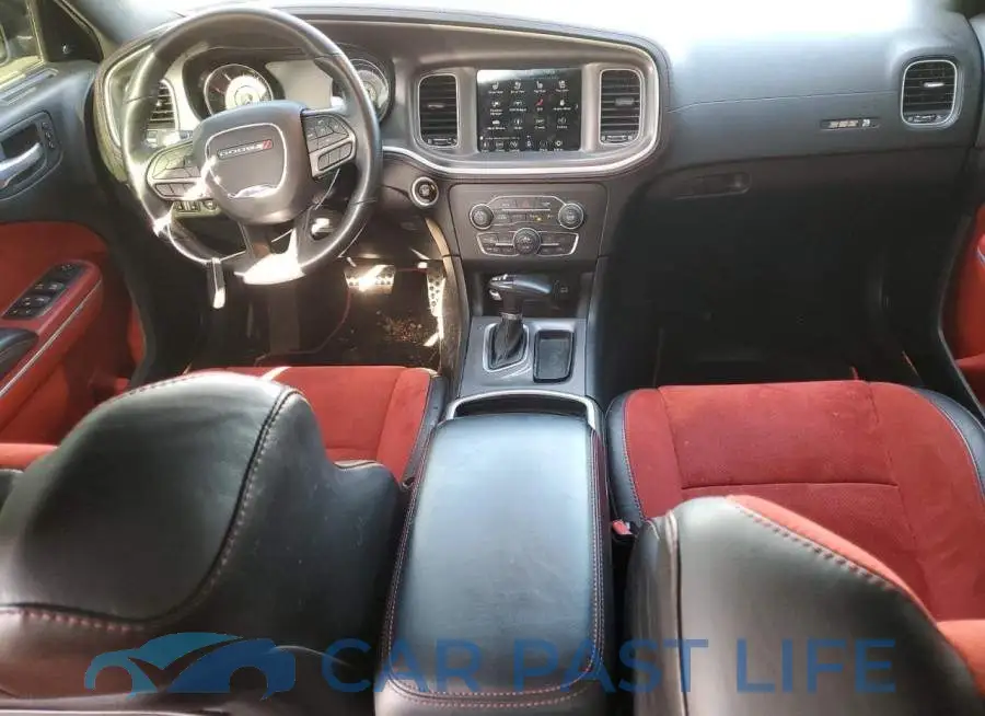 2C3CDXGJ5NH194380# 8
