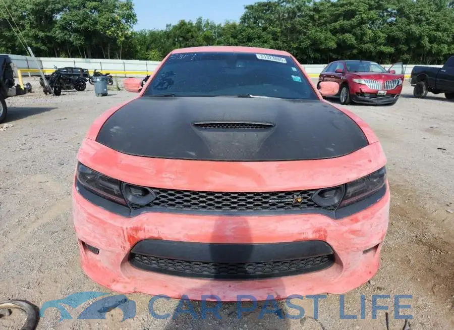2C3CDXGJ9MH581061# 5