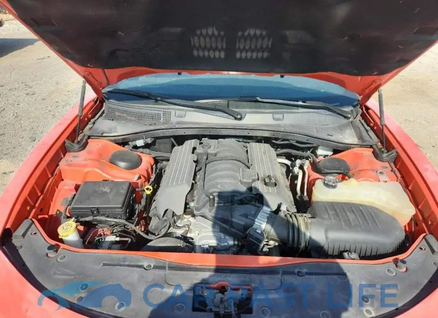 2C3CDXGJ9MH581061# 11