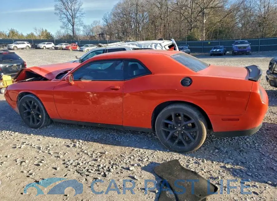 2C3CDZAG4MH577279# 2