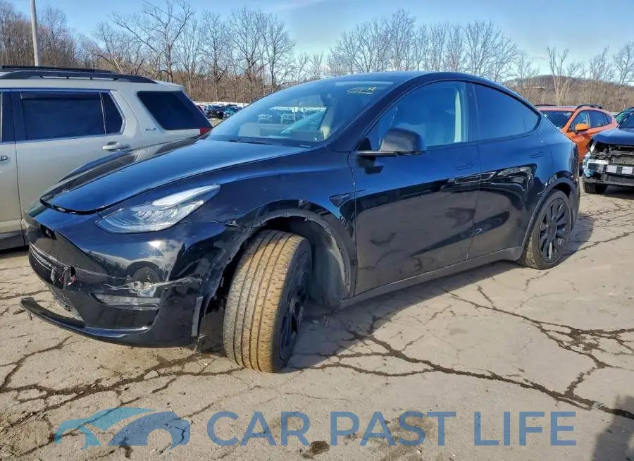 5YJYGDEEXLF042806# 1