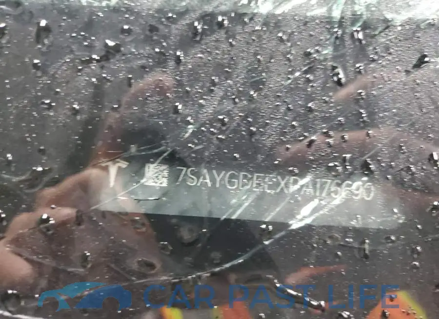 7SAYGDEEXPA176690# 12