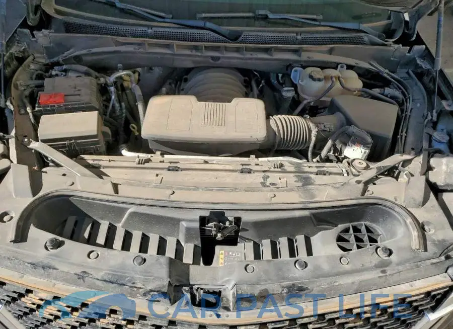 1GYS4CKL8NR174515# 12