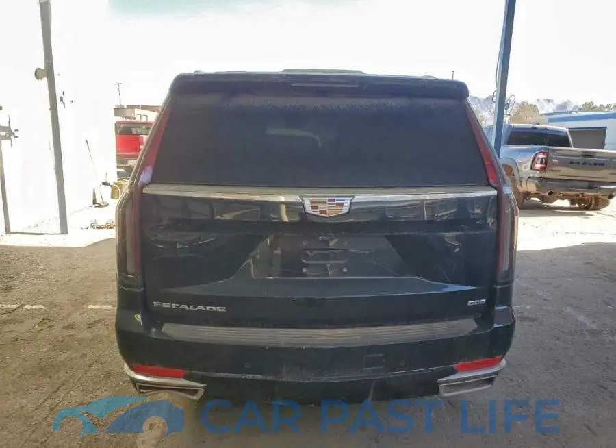 1GYS4CKL8NR174515# 6