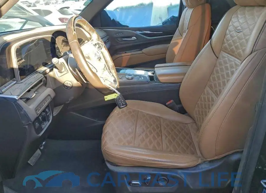 1GYS4CKL8NR174515# 7
