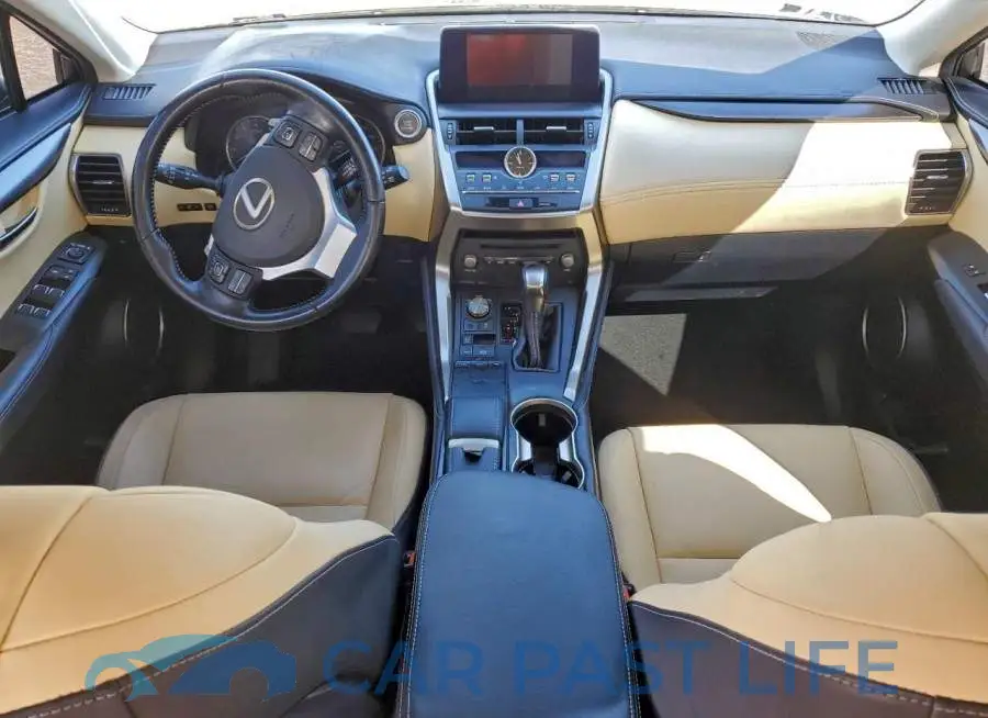 JTJAARBZXL5018785# 8