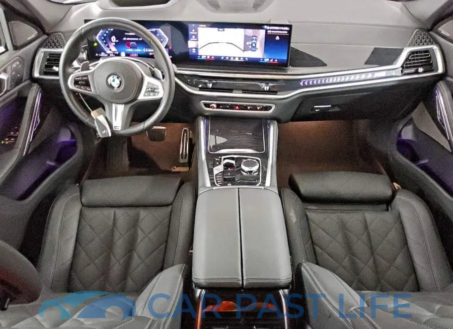 5UX33EX08S9Z39983# 8