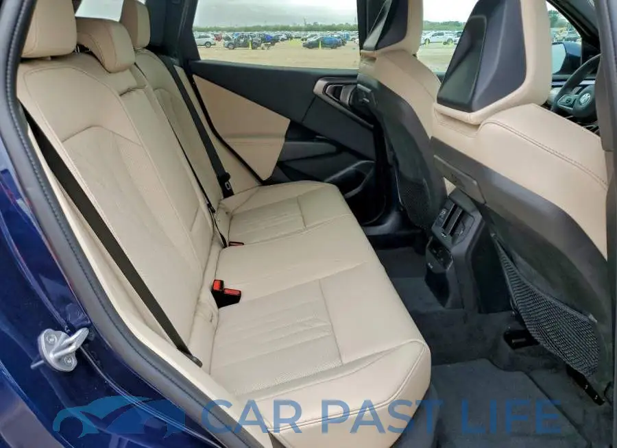 5UX53GP09T9214706# 10