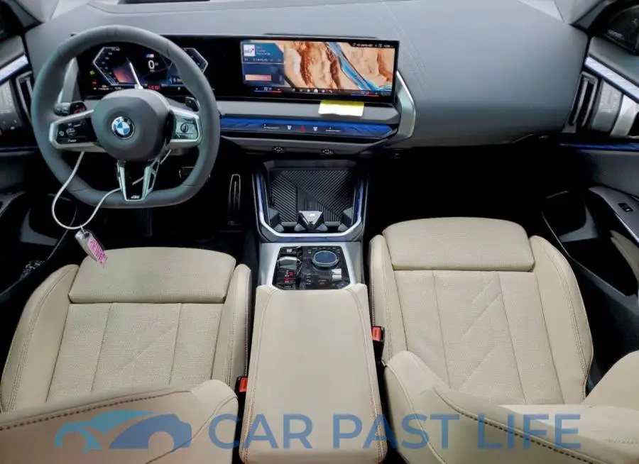 5UX53GP09T9214706# 8