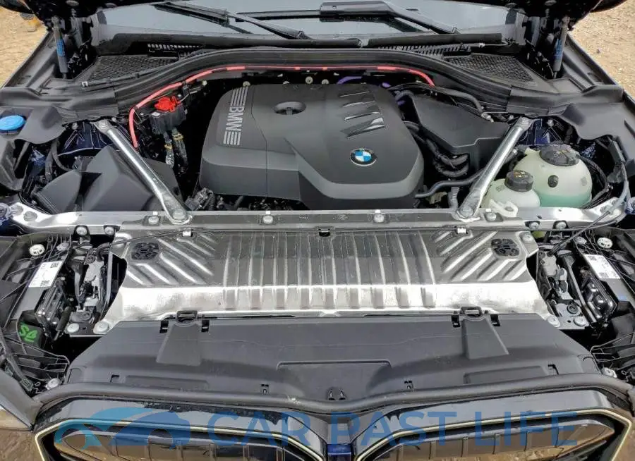 5UX53GP09T9214706# 11