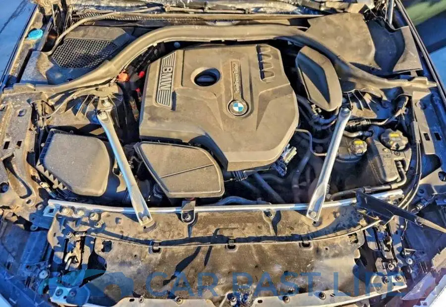 WBAJA7C54KG911523# 11