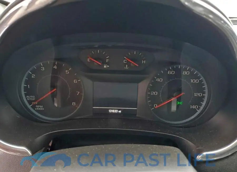 1G1ZD5ST8JF144127# 9
