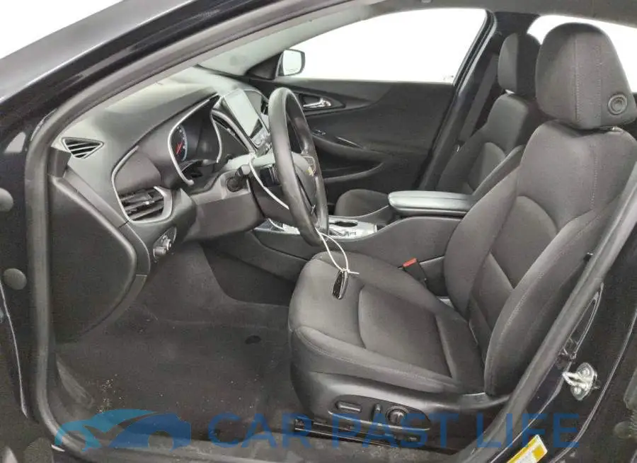 1G1ZD5ST9PF175704# 7