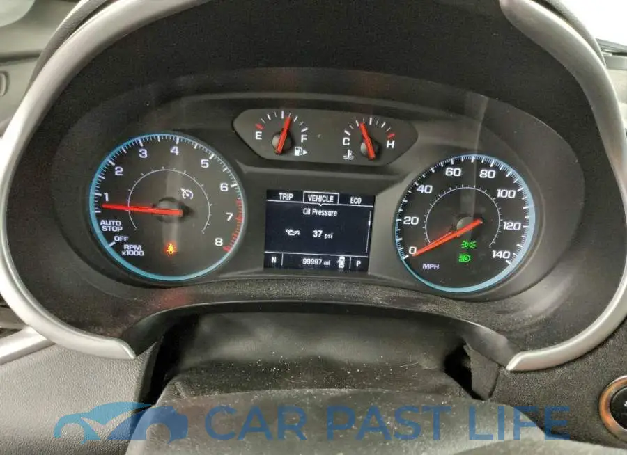 1G1ZD5ST9PF175704# 9