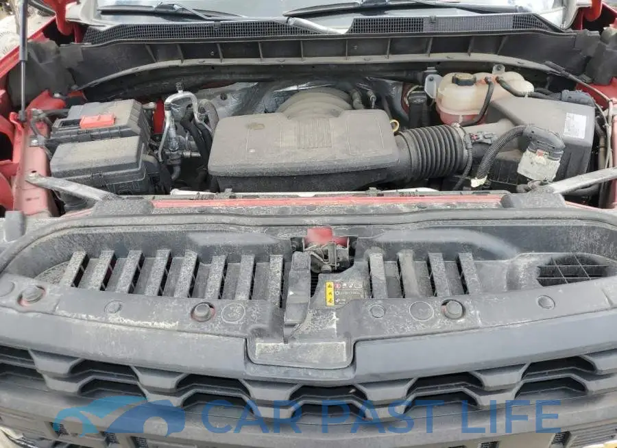 3GCPYAEH6KG225534# 11