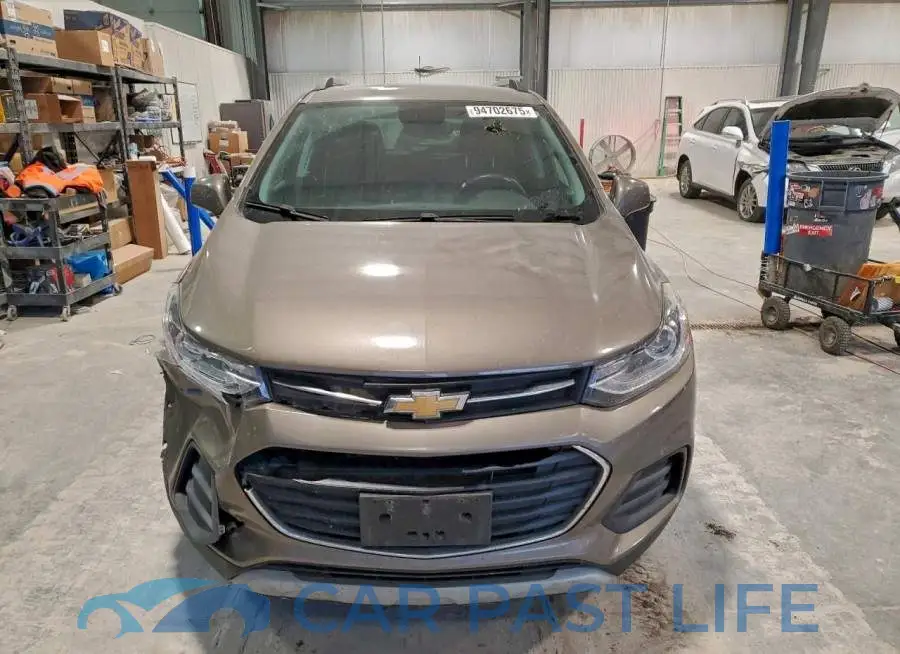 KL7CJPSB3LB339858# 5