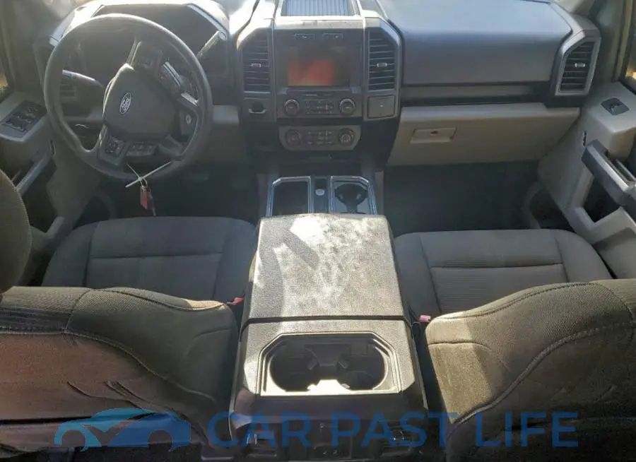 1FTEW1CP6KKD80780# 8