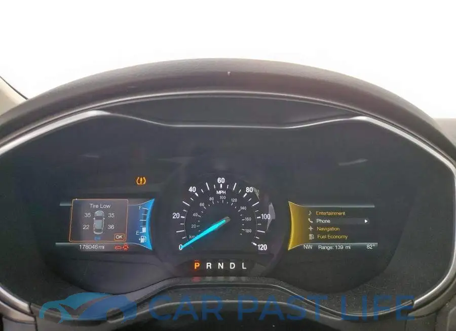 3FA6P0LU2KR262017# 9