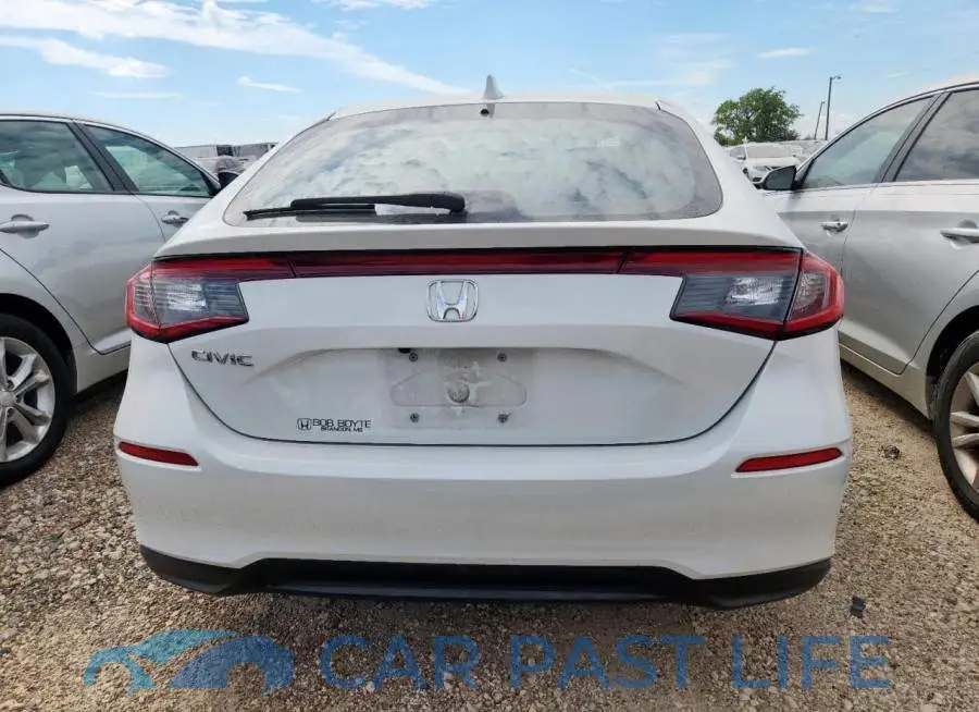 19XFL2H51RE004978# 6