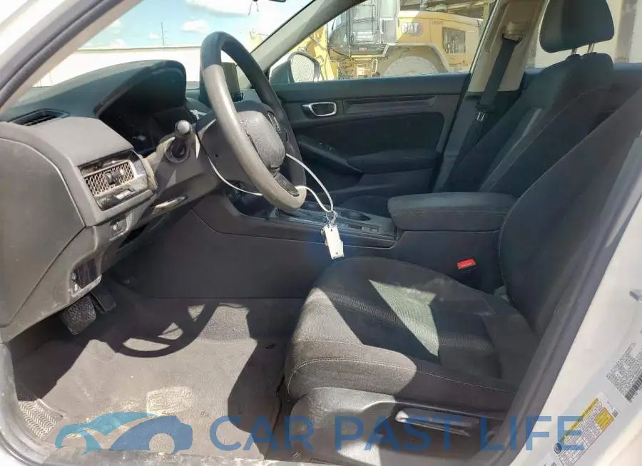 19XFL2H51RE004978# 7