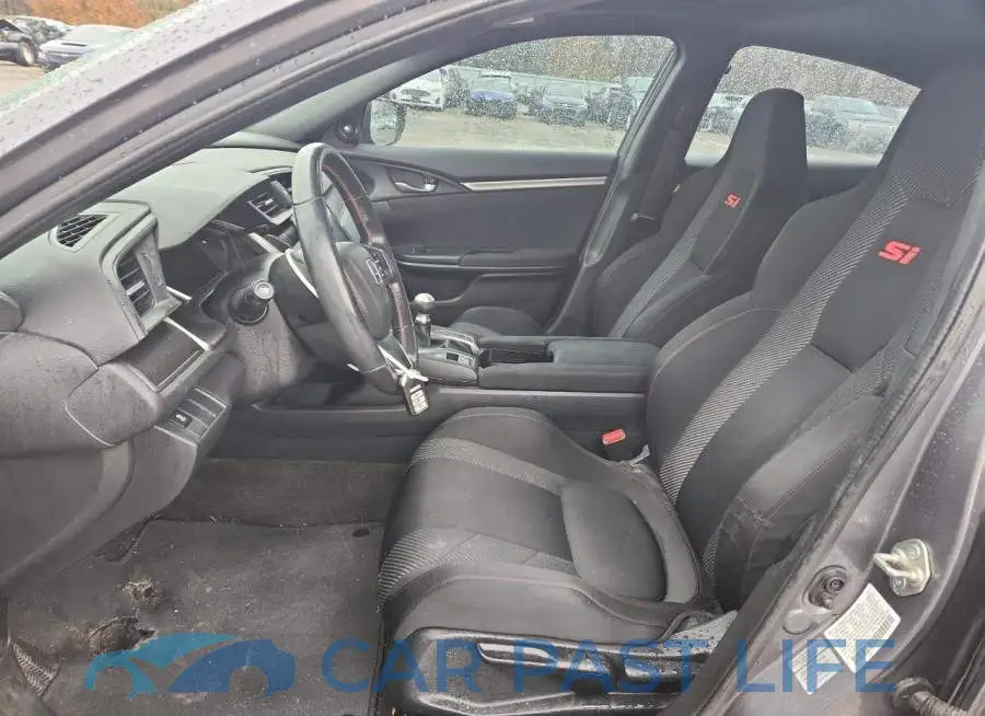 2HGFC1E51HH701330# 7