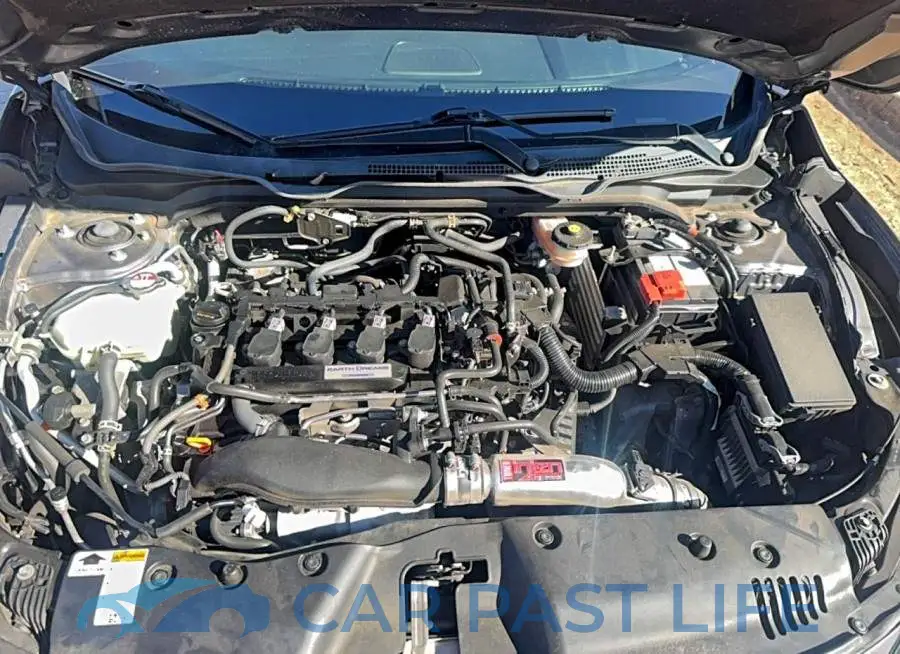2HGFC1E53LH703847# 7
