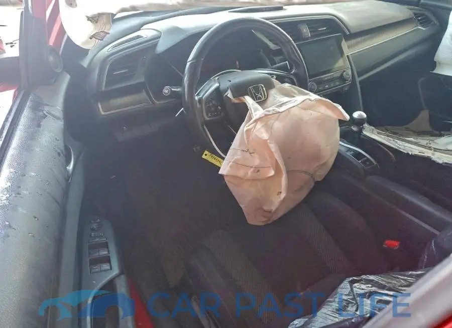 2HGFC1E56HH703221# 8