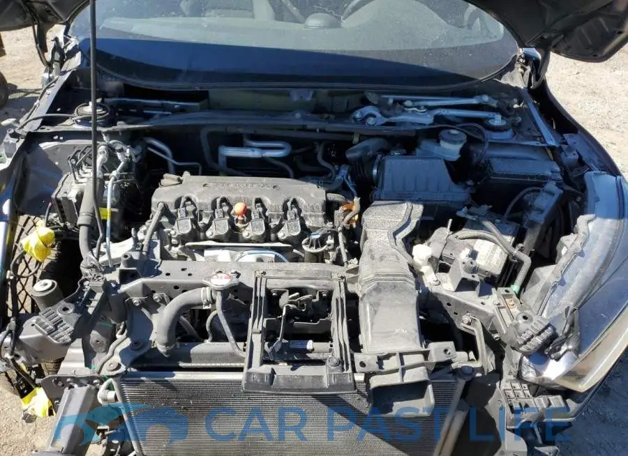 3CZRU6H14NM769384# 12