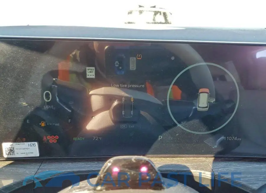 5NMP3DG1XSH067588# 9