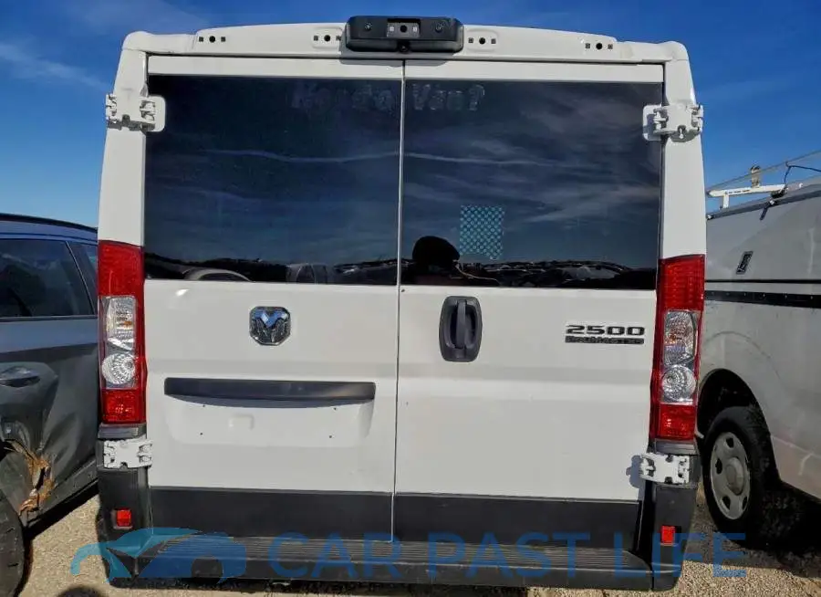 3C6LRVVG8SE517277# 6