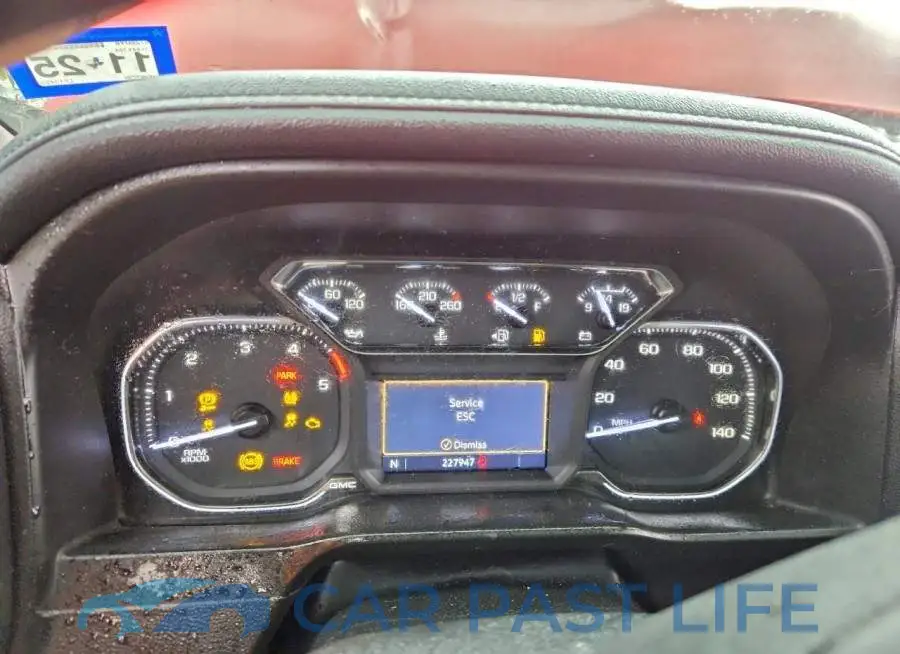 1GT48SEY9LF134334# 9