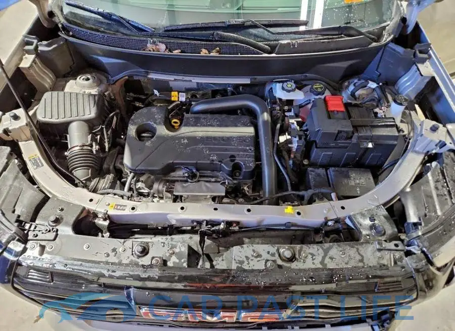 3GKALUEG8TL252244# 12