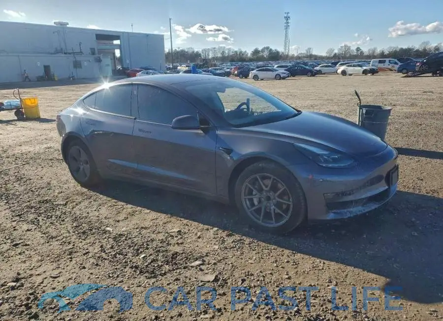 5YJ3E1EA2PF401292# 4