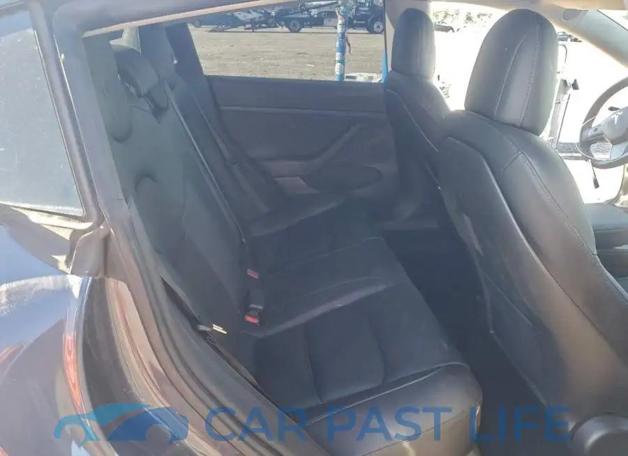 5YJ3E1EA2PF401292# 10