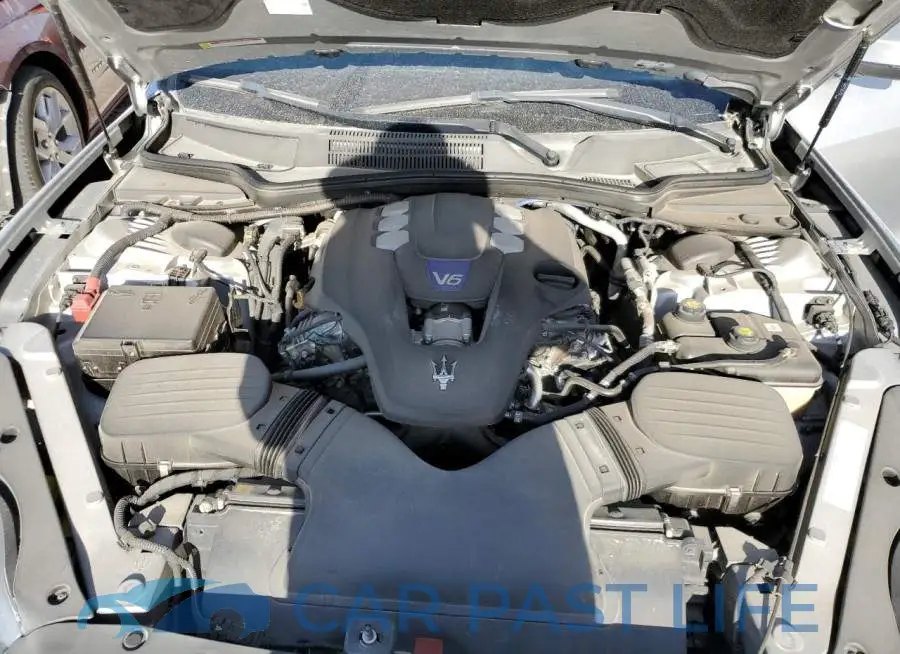 ZAM56YRL8J1270987# 11