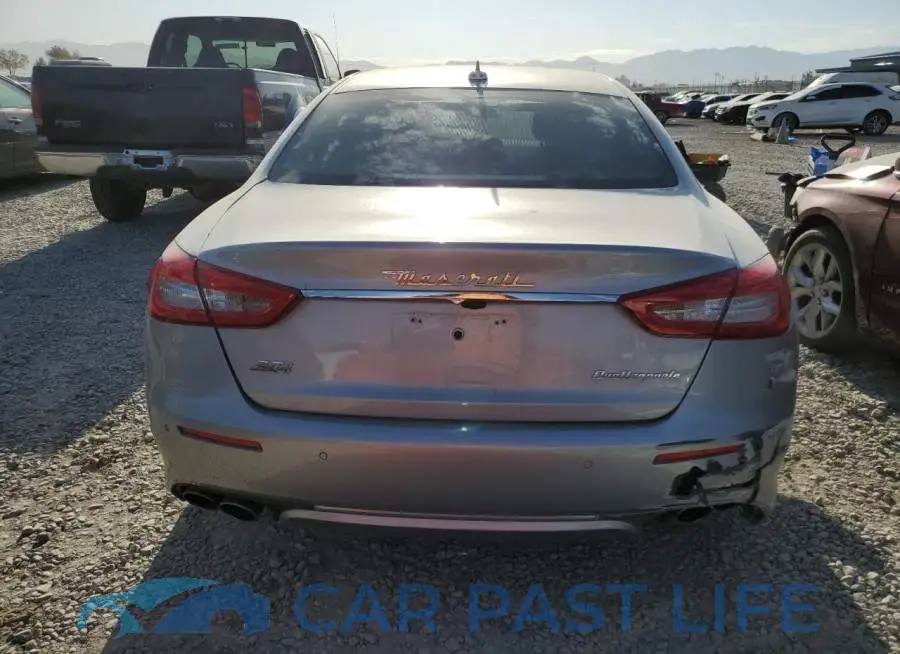 ZAM56YRL8J1270987# 6