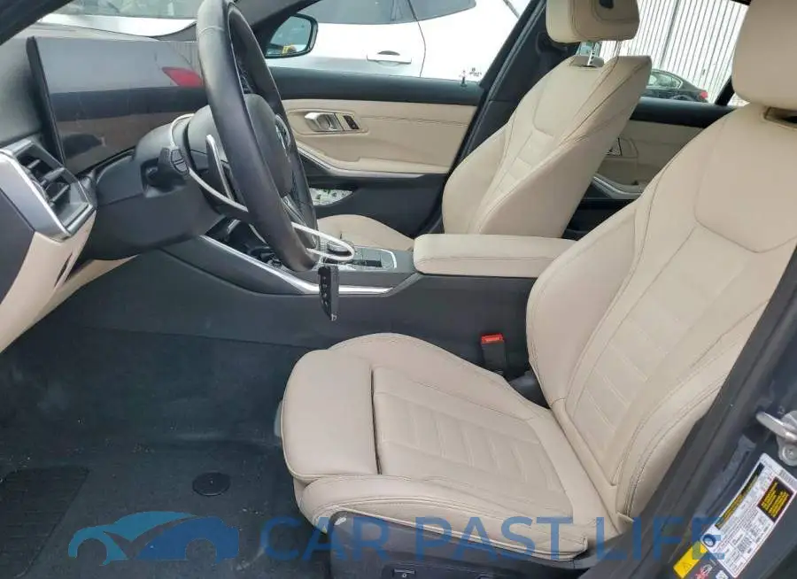 3MW39FS09R8E37319# 7