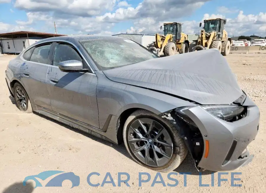 WBY43AW01PFR22711# 4
