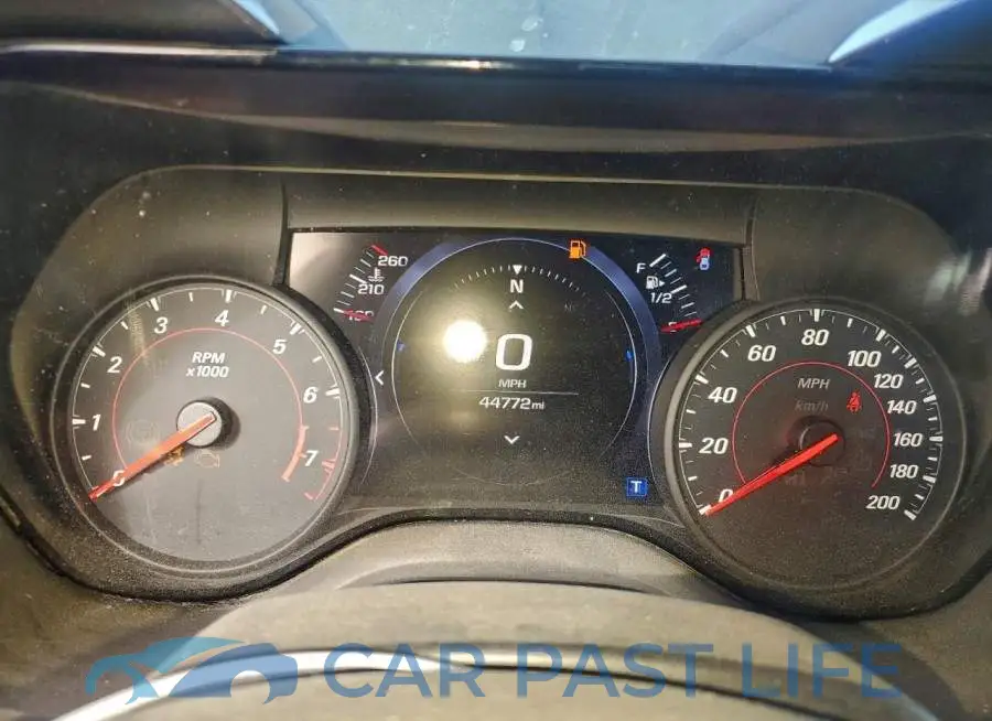1G1FH3D79N0100500# 9