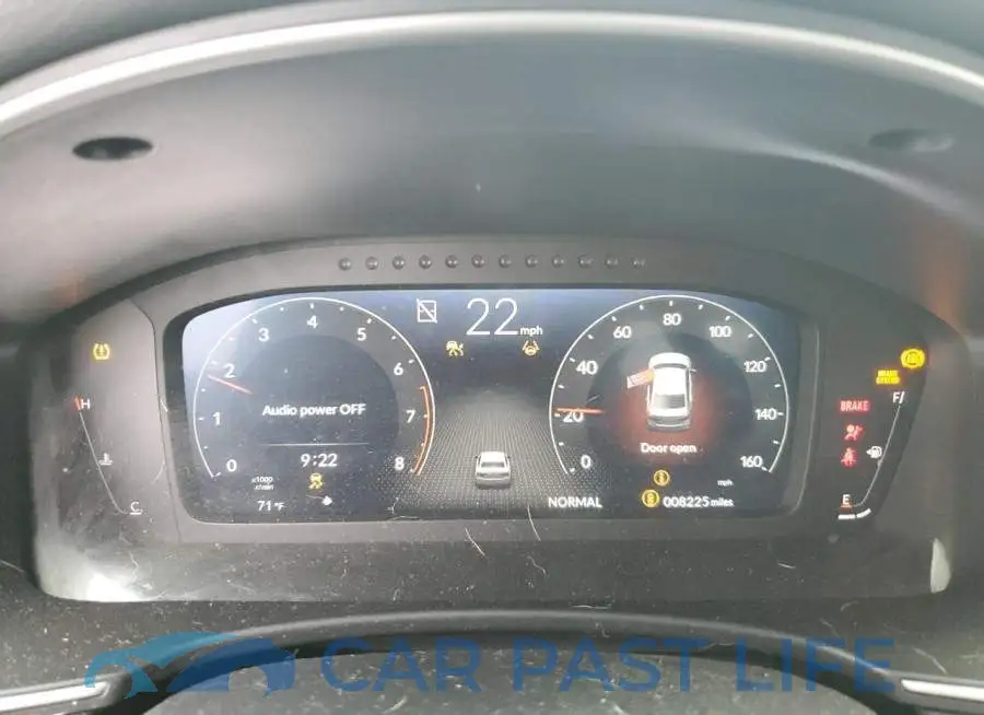 2HGFE1E57SH475327# 9