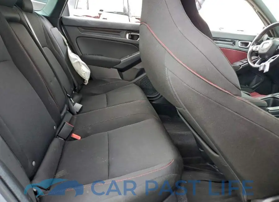 2HGFE1E58NH476197# 10