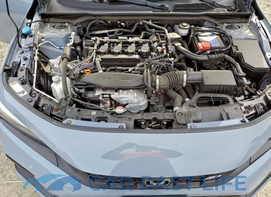 2HGFE1E58NH476197# 11