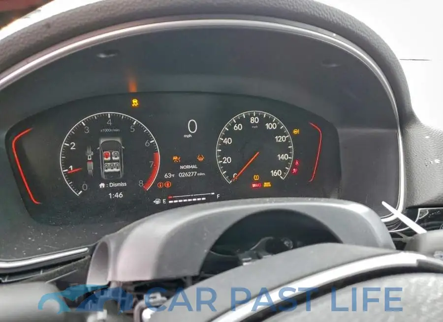 2HGFE1E58NH476197# 9