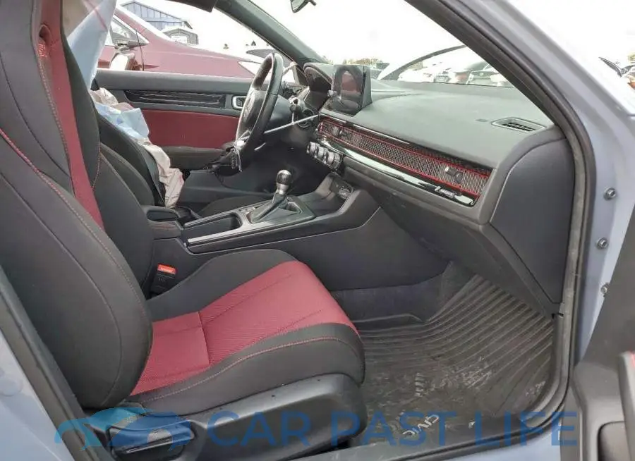 2HGFE1E58NH476197# 7