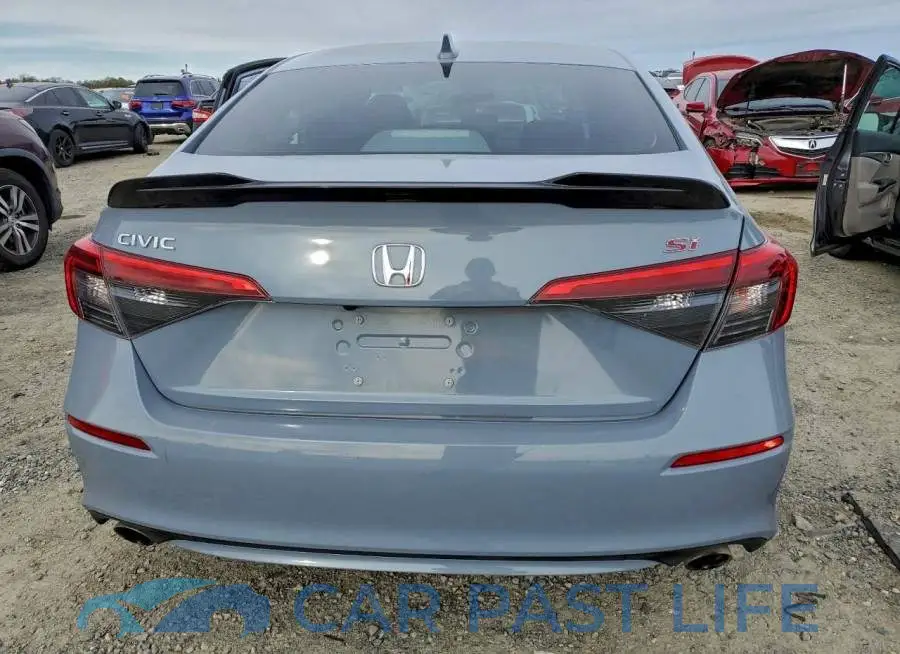 2HGFE1E58NH476197# 6