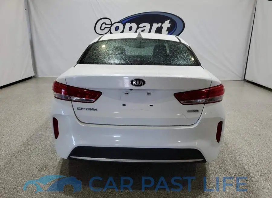 KNAGT4LE8J5023161# 6