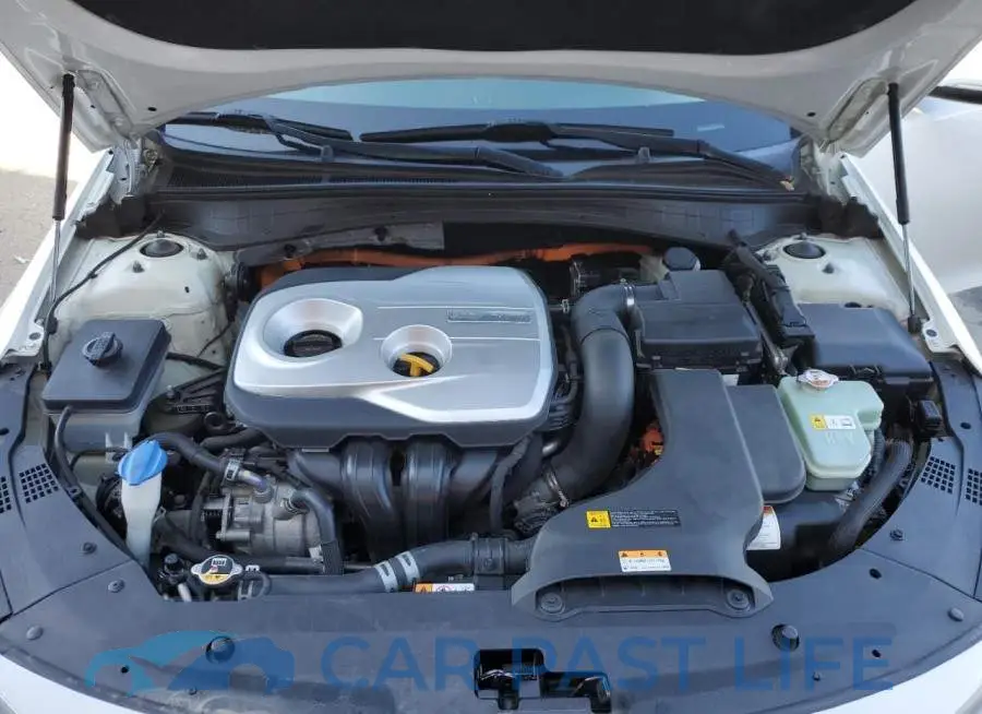 KNAGT4LE8J5023161# 11