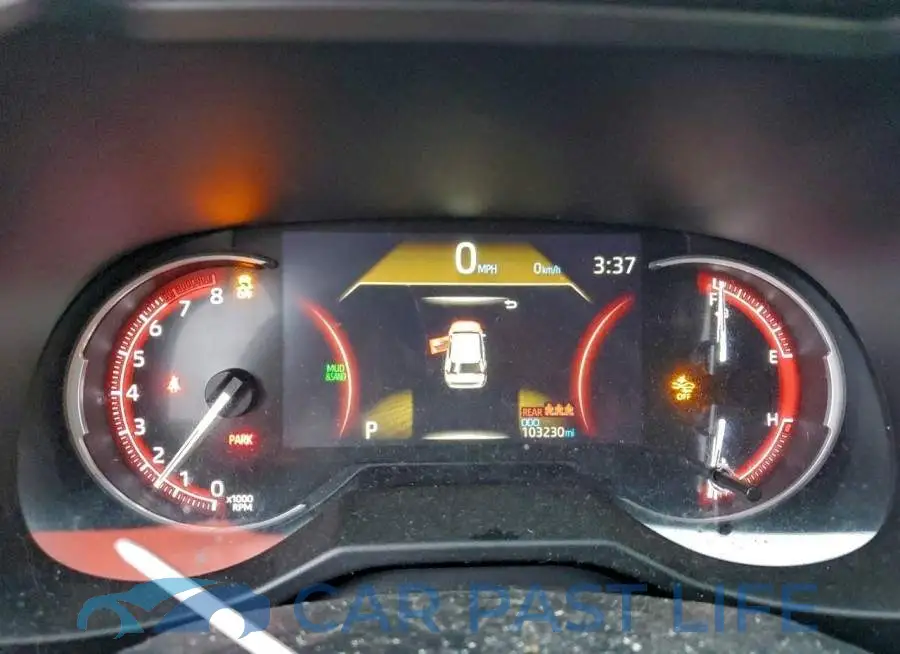 2T3J1RFVXLC100410# 9