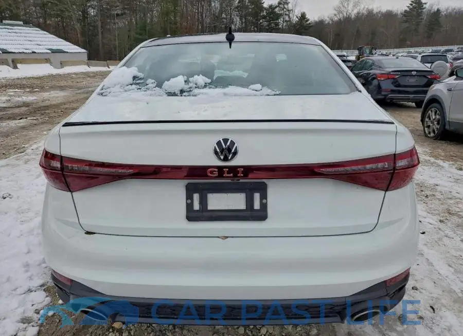 3VW2T7BU3SM042748# 6